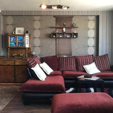 *beverly Hills* Near South Park Apartment Sofia