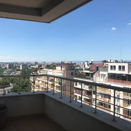 Apartment *beverly Hills* Near South Park