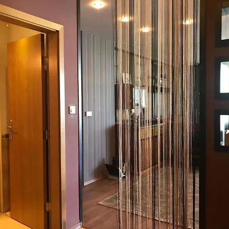 Apartment *beverly Hills* Near South Park Sofia