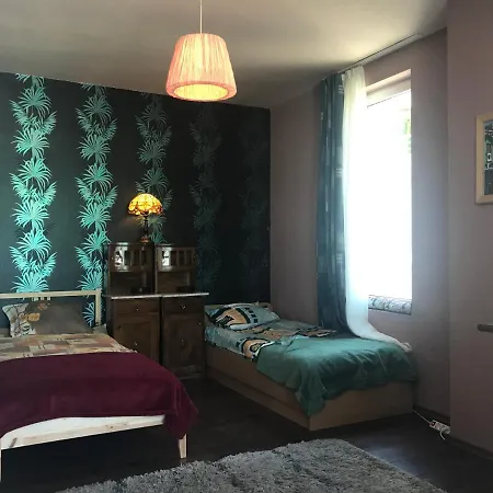 Apartment *beverly Hills* Near South Park