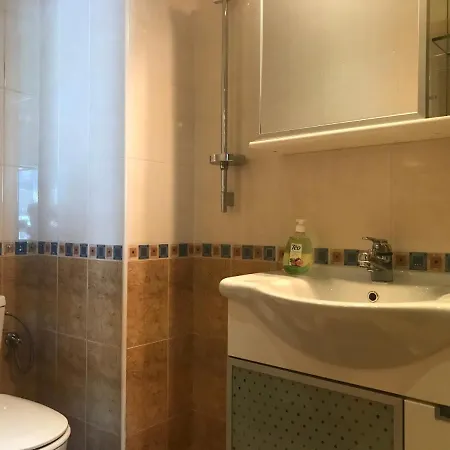 Apartment *beverly Hills* Near South Park *