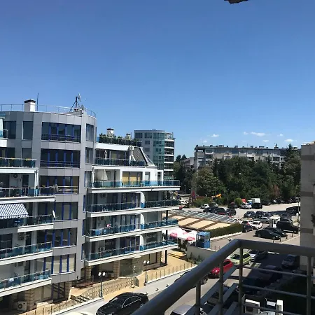 *beverly Hills* Near South Park Apartment Sofia